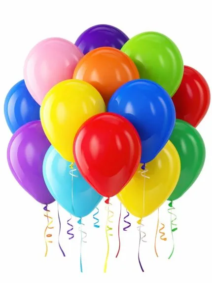 Decoración para Cumpleaños - Ocaciones Especiales Globos en Holguín