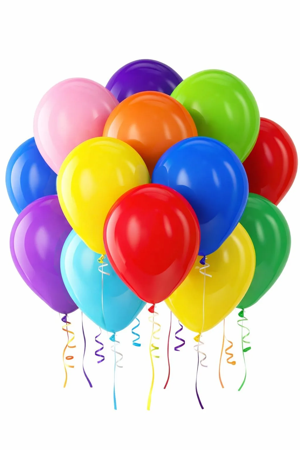Decoración para Cumpleaños - Ocaciones Especiales Globos en Holguín