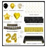 Decoración para Cumpleaños - Ocaciones Especiales