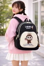 Mochila Labubu en holguín