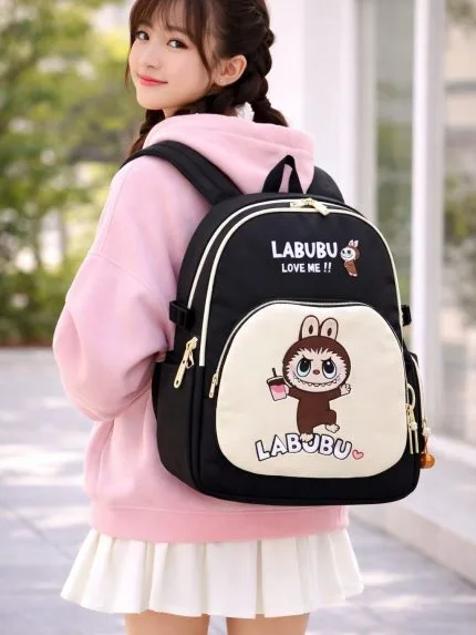 Mochila Labubu en holguín