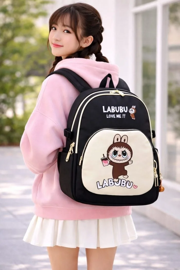 Mochila Labubu en holguín
