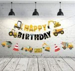 Decoración para Cumpleaños - Ocaciones Especiales