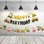 Decoración para Cumpleaños - Ocaciones Especiales