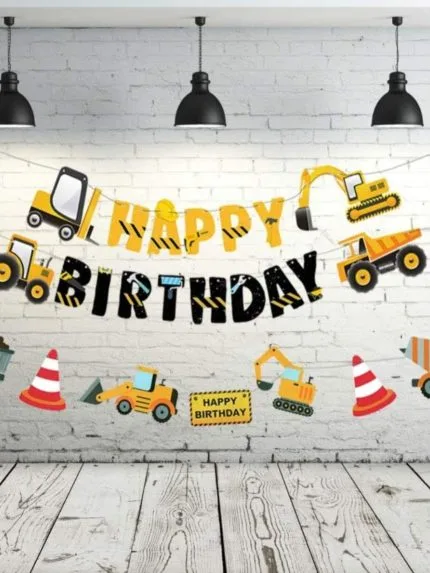 Decoración para Cumpleaños - Ocaciones Especiales
