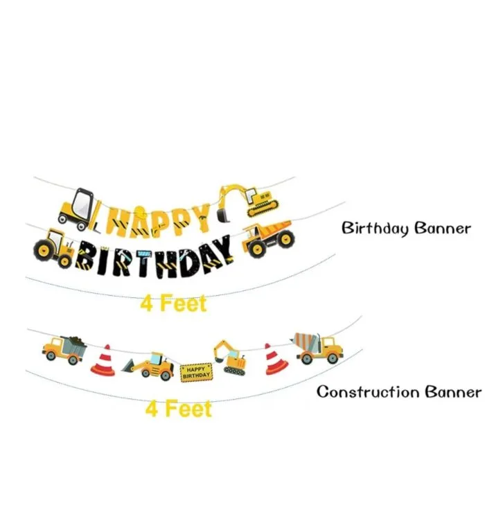 Decoración para Cumpleaños - Ocaciones Especiales