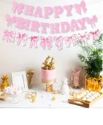 Happy Birthday Banner - Imagen 3