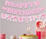 Decoración para Cumpleaños - Ocaciones Especiales