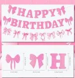 Decoración para Cumpleaños - Ocaciones Especiales