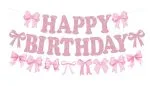 Decoración para Cumpleaños - Ocaciones Especiales