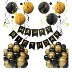 Decoración para Cumpleaños - Ocaciones Especiales