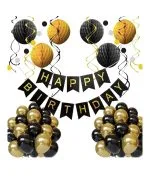 Decoración para Cumpleaños - Ocaciones Especiales