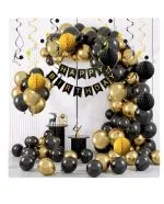 Decoración para Cumpleaños - Ocaciones Especiales