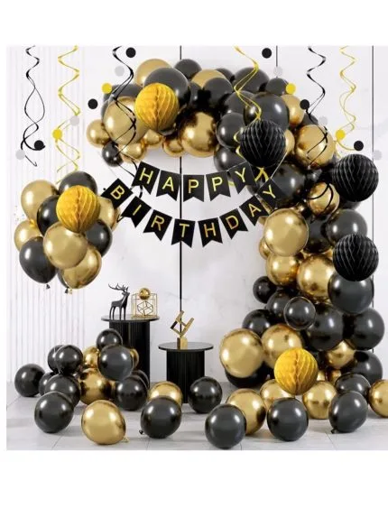 Decoración para Cumpleaños - Ocaciones Especiales