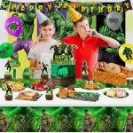 Decoración para Cumpleaños - Ocaciones Especiales