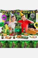 Decoración para Cumpleaños - Ocaciones Especiales