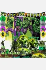 Decoración para Cumpleaños - Ocaciones Especiales