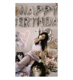 Decoración para Cumpleaños - Ocaciones Especiales