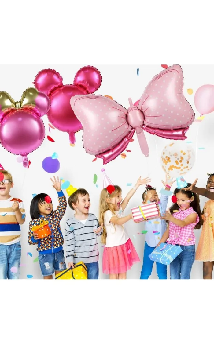 Decoración para Cumpleaños - Ocaciones Especiales