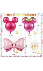 Decoración para Cumpleaños - Ocaciones Especiales