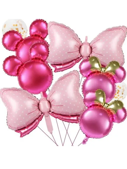 Decoración para Cumpleaños - Ocaciones Especiales