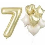 Decoración para Cumpleaños - Ocaciones Especiales
