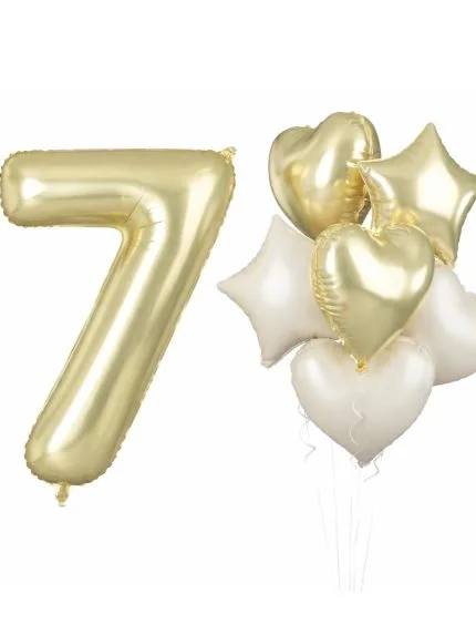 Decoración para Cumpleaños - Ocaciones Especiales