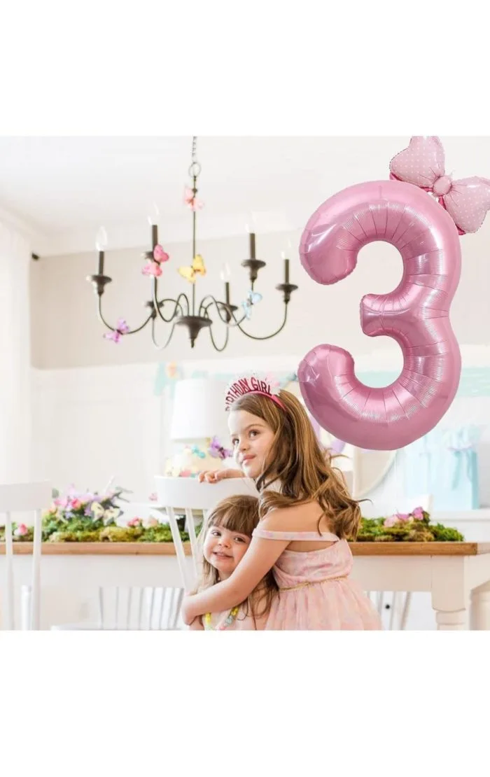 Decoración para Cumpleaños - Ocaciones Especiales