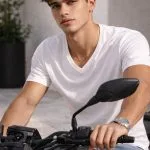 Pullover de Hombre
