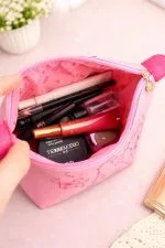 Bolsas para maquillaje multiuso