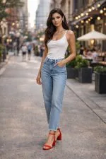 Zapatos de Tacón de Mujer