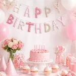 Happy Birthday Banner