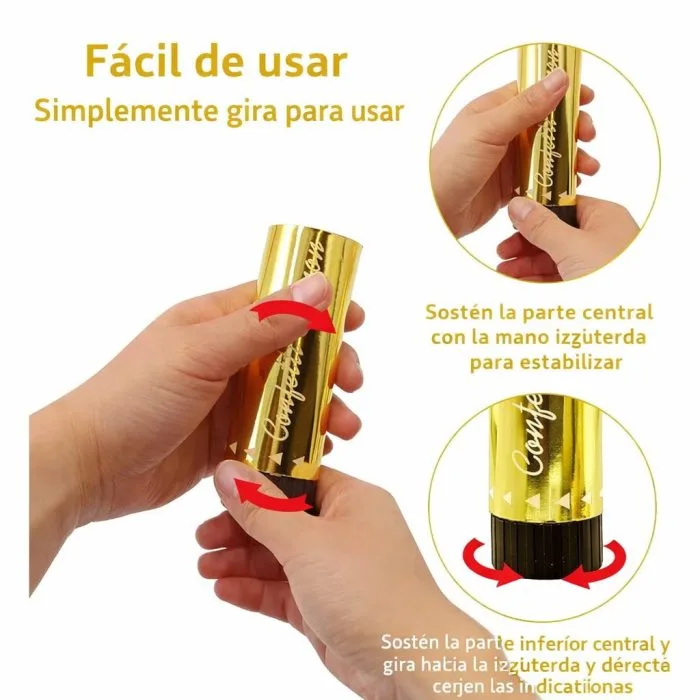 Confetti - Imagen 2
