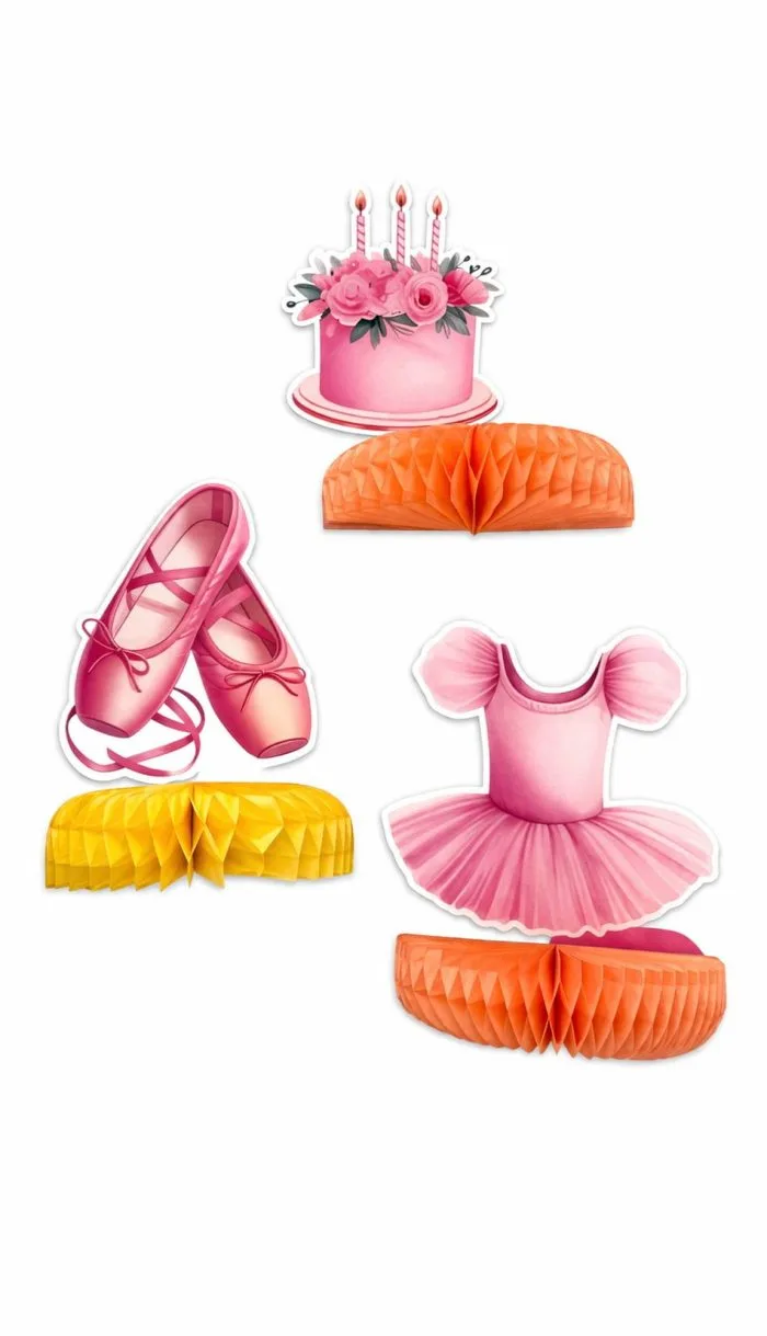 Decoración para Cumpleaños - Ocaciones Especiales