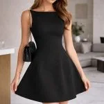 Vestido de Mujer