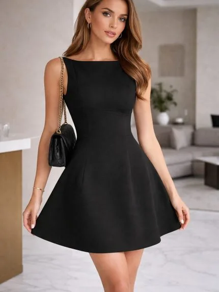 Vestido de Mujer