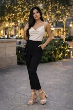 Zapatos de Tacón de Mujer
