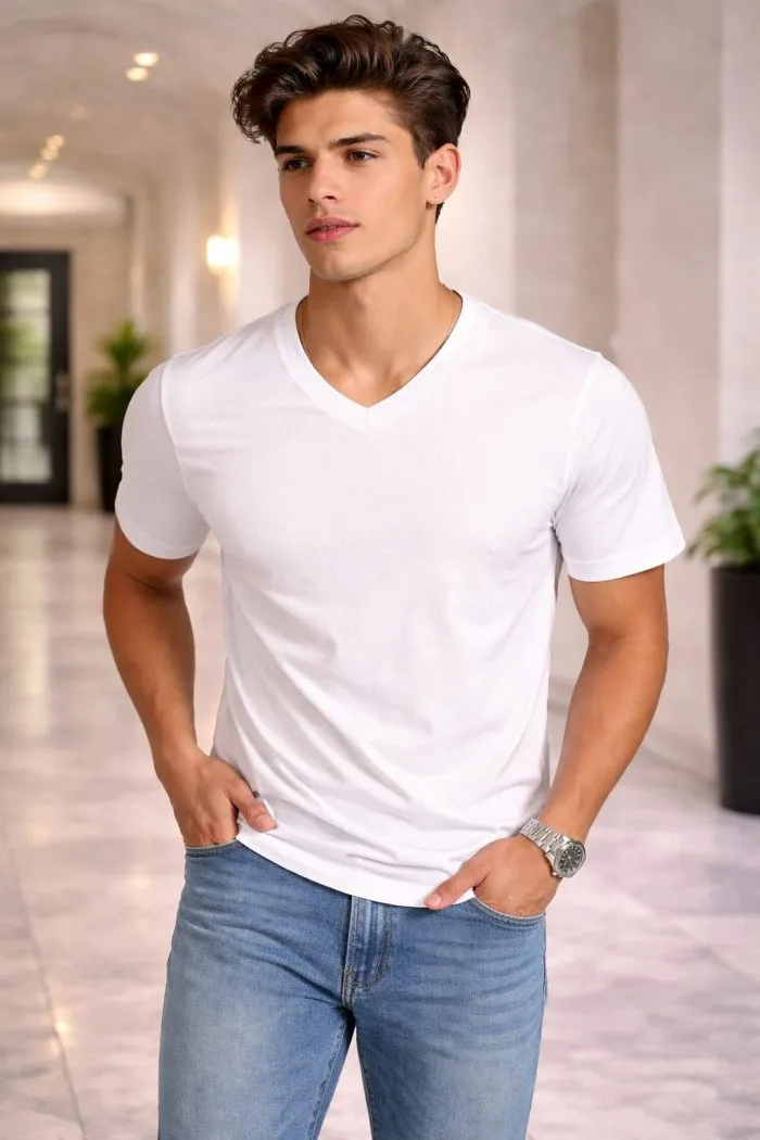 Pullover de Hombre - Imagen 2