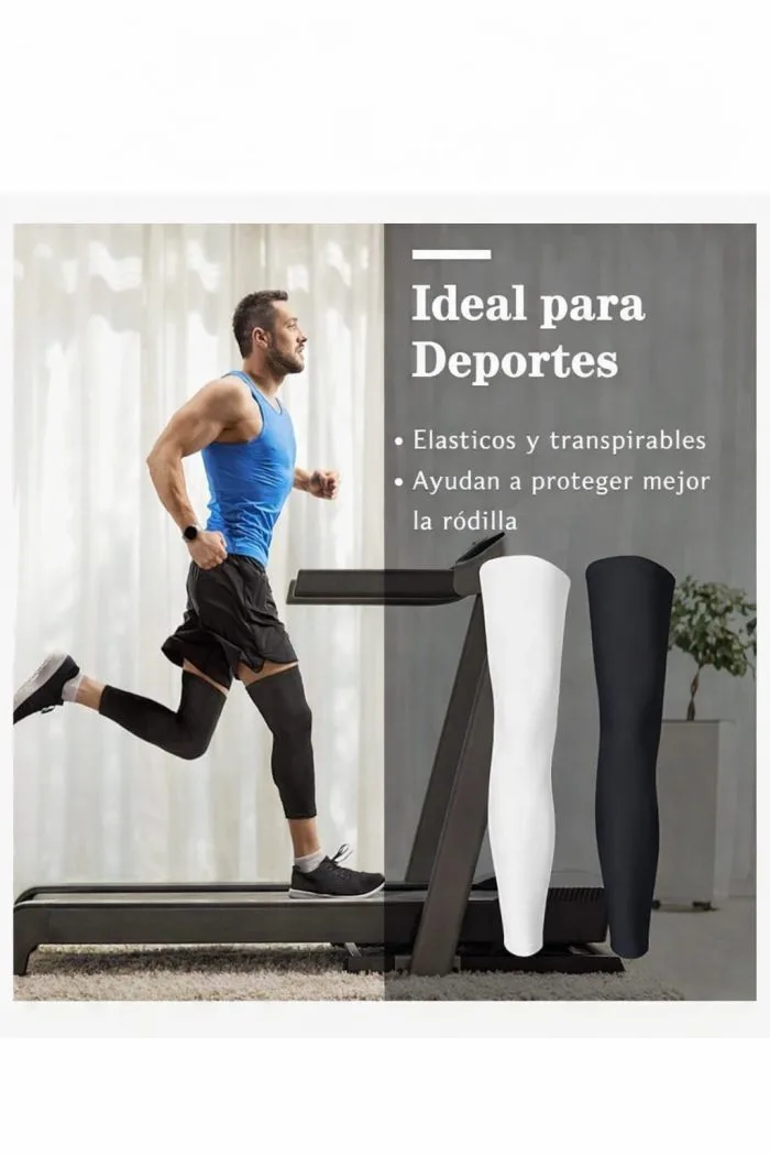 Soporte para Piernas en Holguín