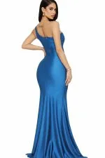 Vestido Largo de Mujer