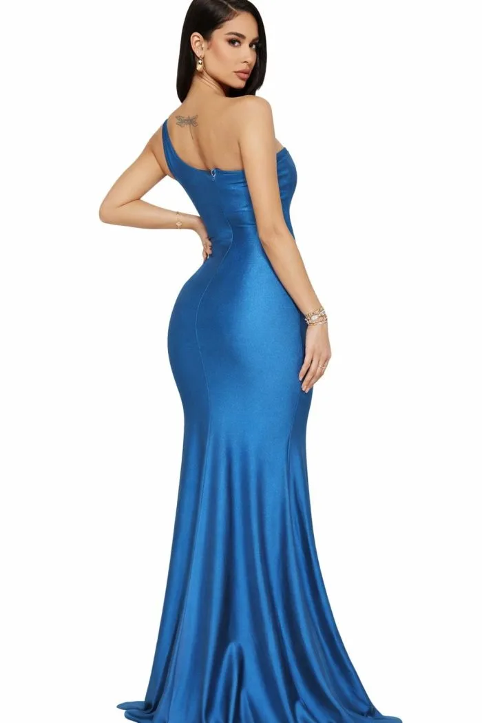 Vestido Largo de Mujer