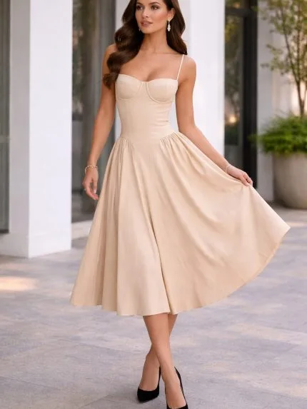 Vestido de Mujer