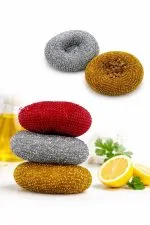 Esponjas para lavar platos o limpiar en holguín
