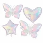 Decoración para Cumpleaños - Ocaciones Especiales