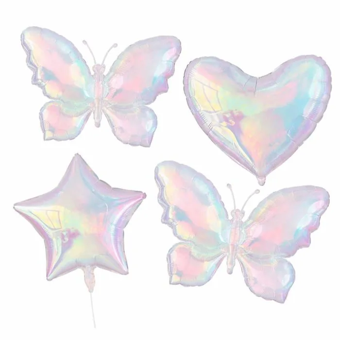 Decoración para Cumpleaños - Ocaciones Especiales