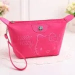 Bolsas para maquillaje multiuso