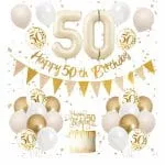 Decoración para Cumpleaños - Ocaciones Especiales