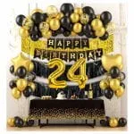 Decoración para Cumpleaños - Ocaciones Especiales
