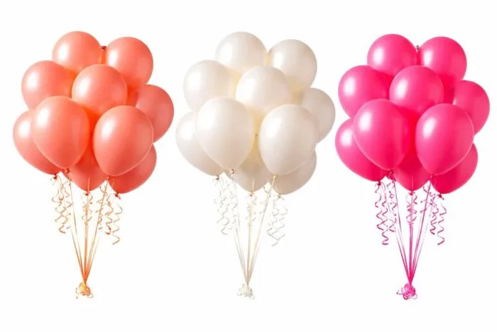 Decoración para Cumpleaños - Ocaciones Especiales Globos en Holguín