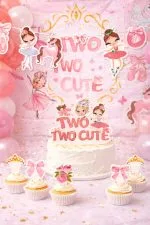 Decoración para Cumpleaños - Ocaciones Especiales